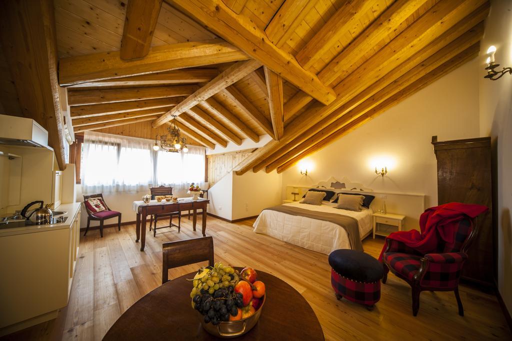 Agriturismo Le Volpi Baone Exteriör bild